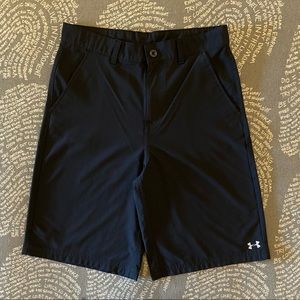 Under Armour Boys Shorts